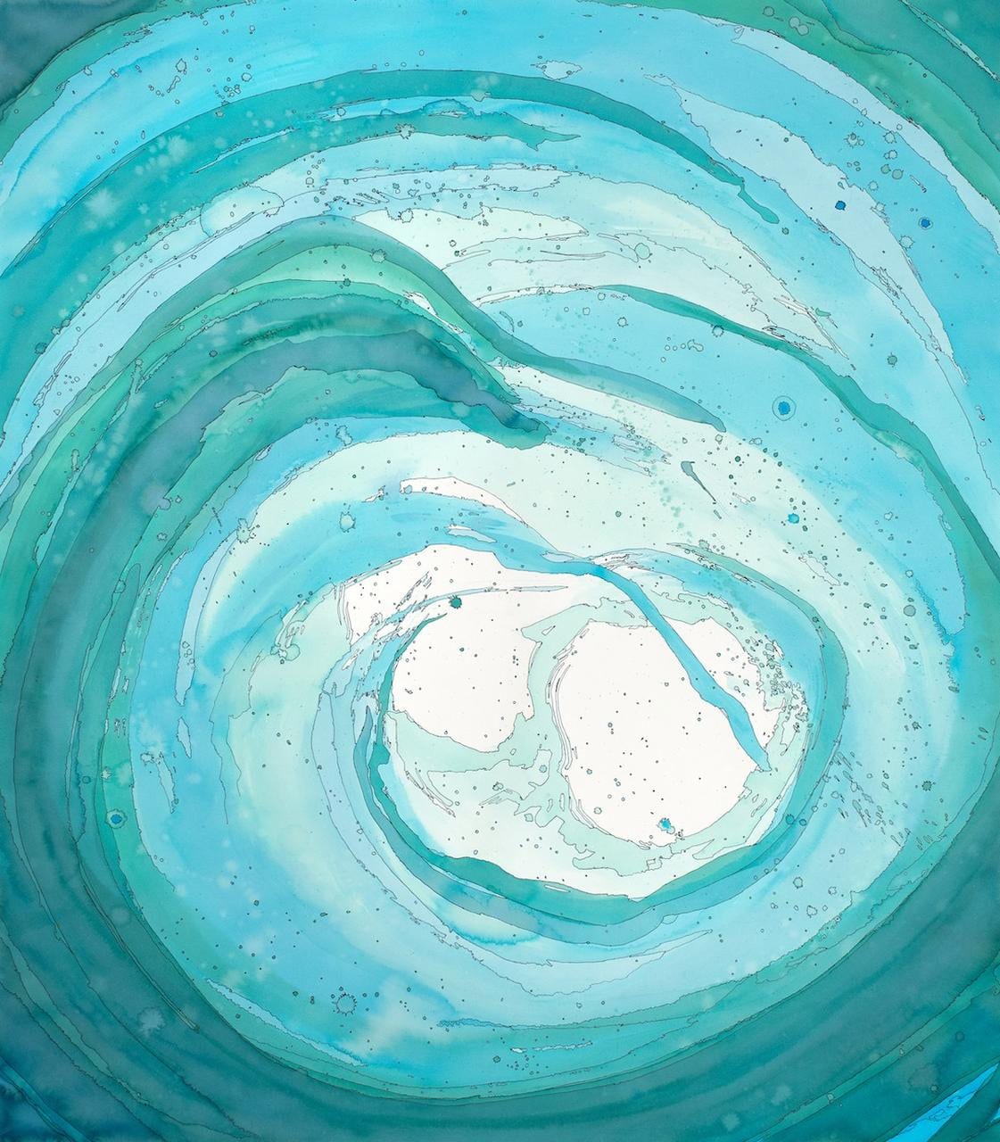 Portal One, 2024