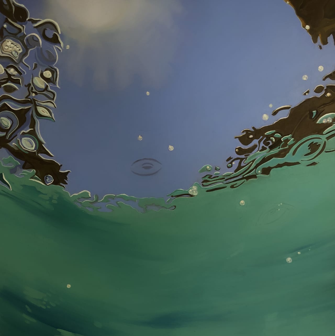 Barco Quebrado Study, 2018